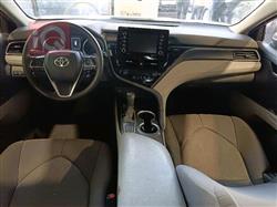 تۆیۆتا کامری